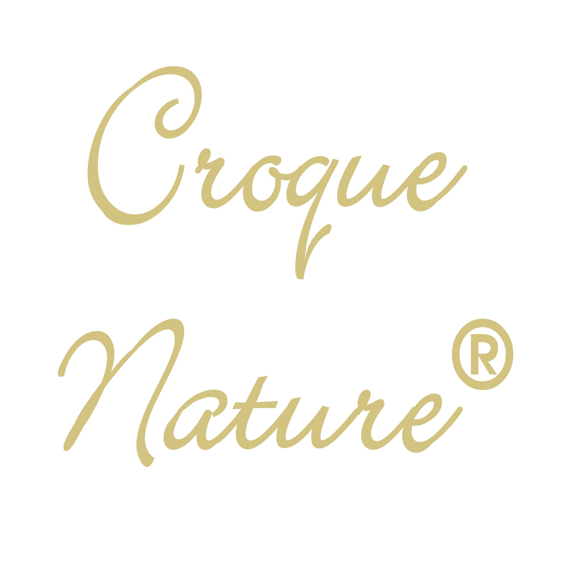 CROQUE NATURE® TREPT