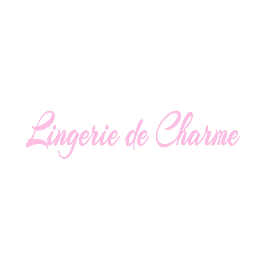 LINGERIE DE CHARME TREPT